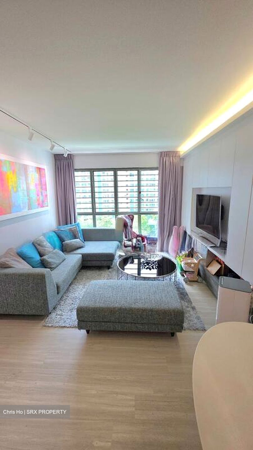 Blk 678C Waterway Brooks (Punggol), HDB 5 Rooms #497831211